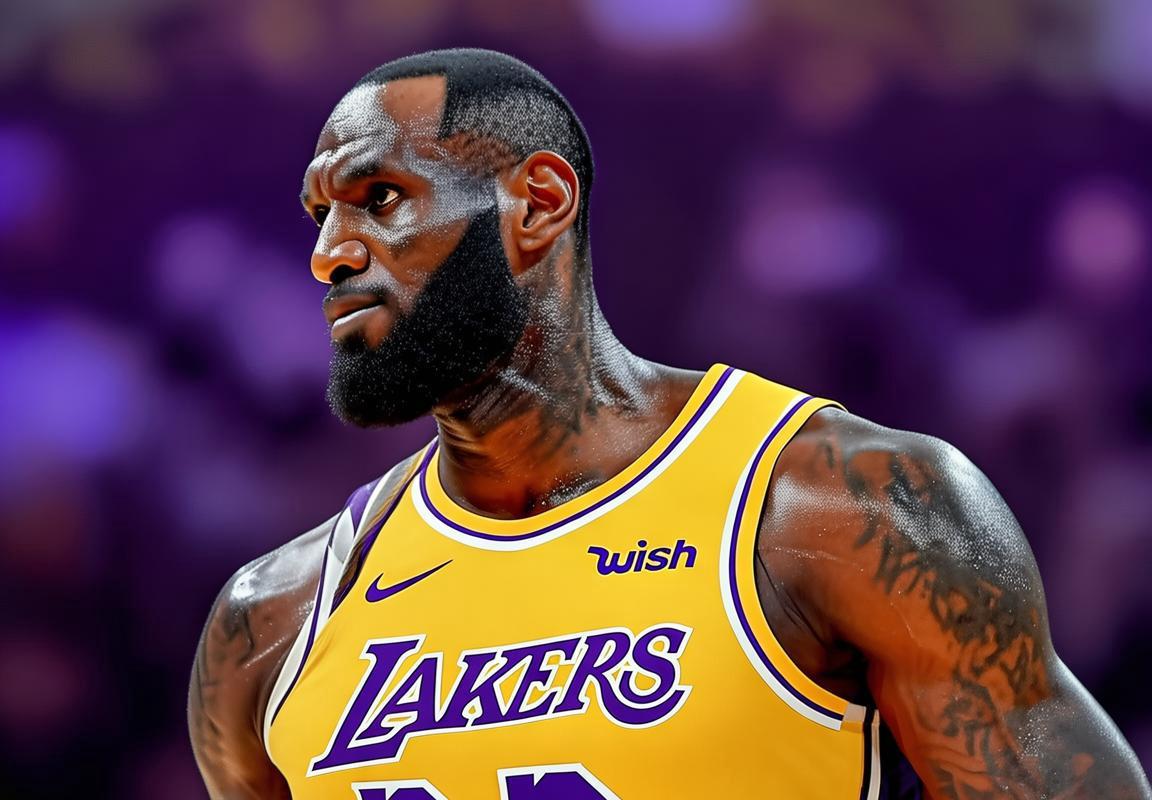 NBA转会：达米安·利拉德拒绝湖人快船，回归波特兰开拓者